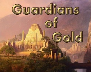 Games like Guardians of Gold