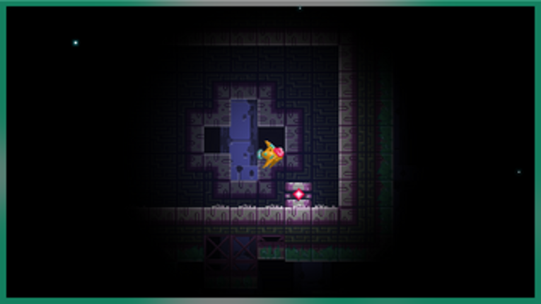 Heavens Below screenshot
