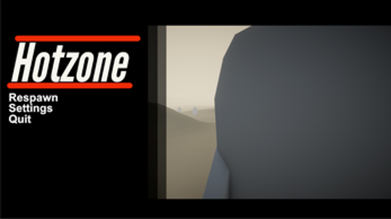 Hotzone [Offline Alpha] Image