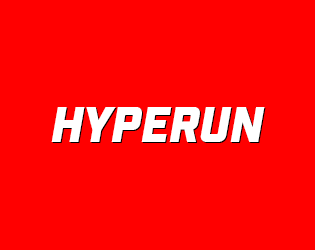 Games like Hyperun