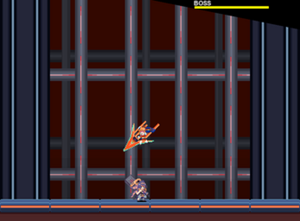 Ina'nis: Tako Rescue Mission screenshot