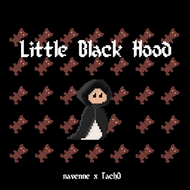 Games like Little Black Hood
