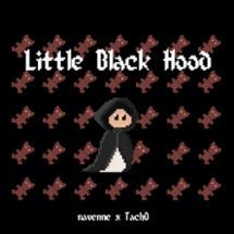 Little Black Hood Image