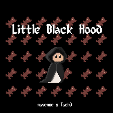 Little Black Hood Image