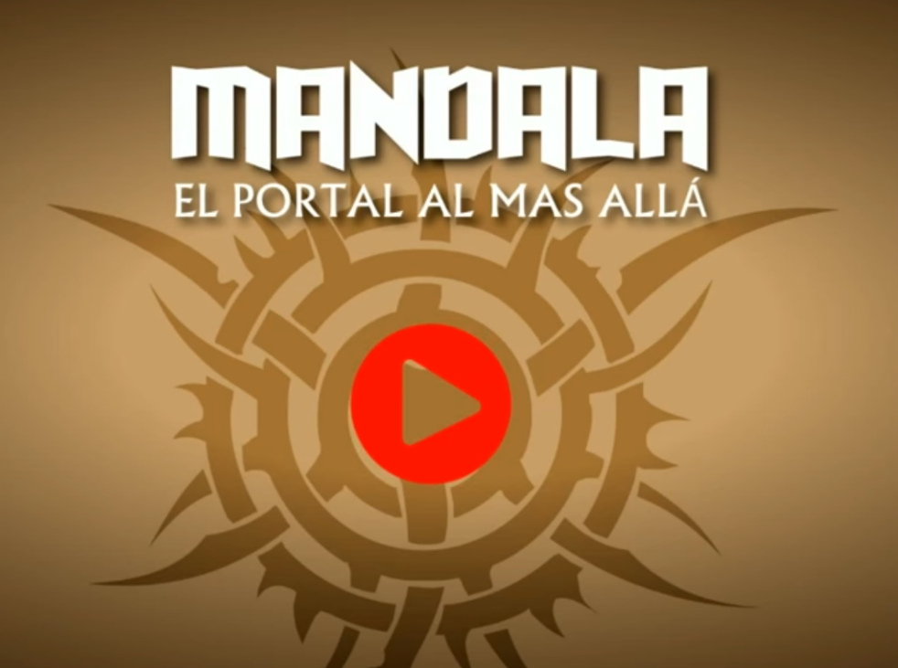 Games like Mandala