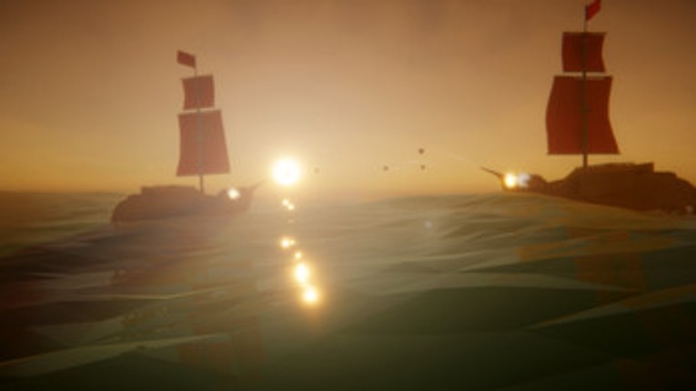 No Mans Land screenshot