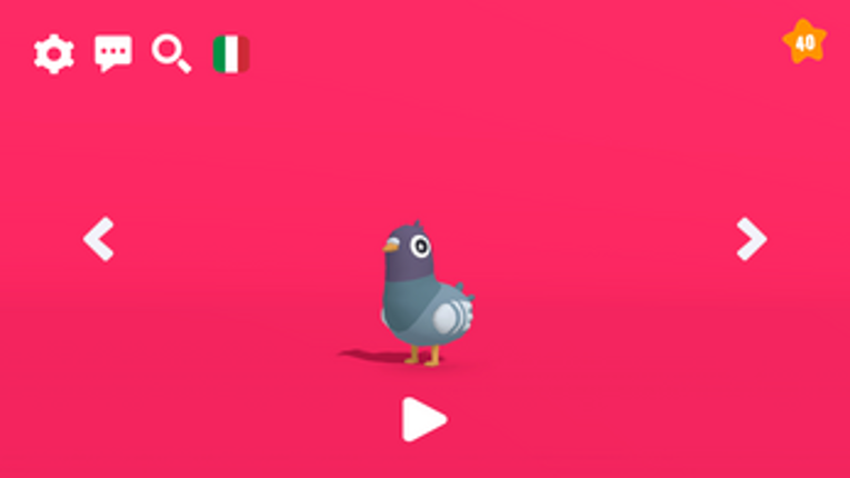 Piozila 2 : Animal Adventures screenshot