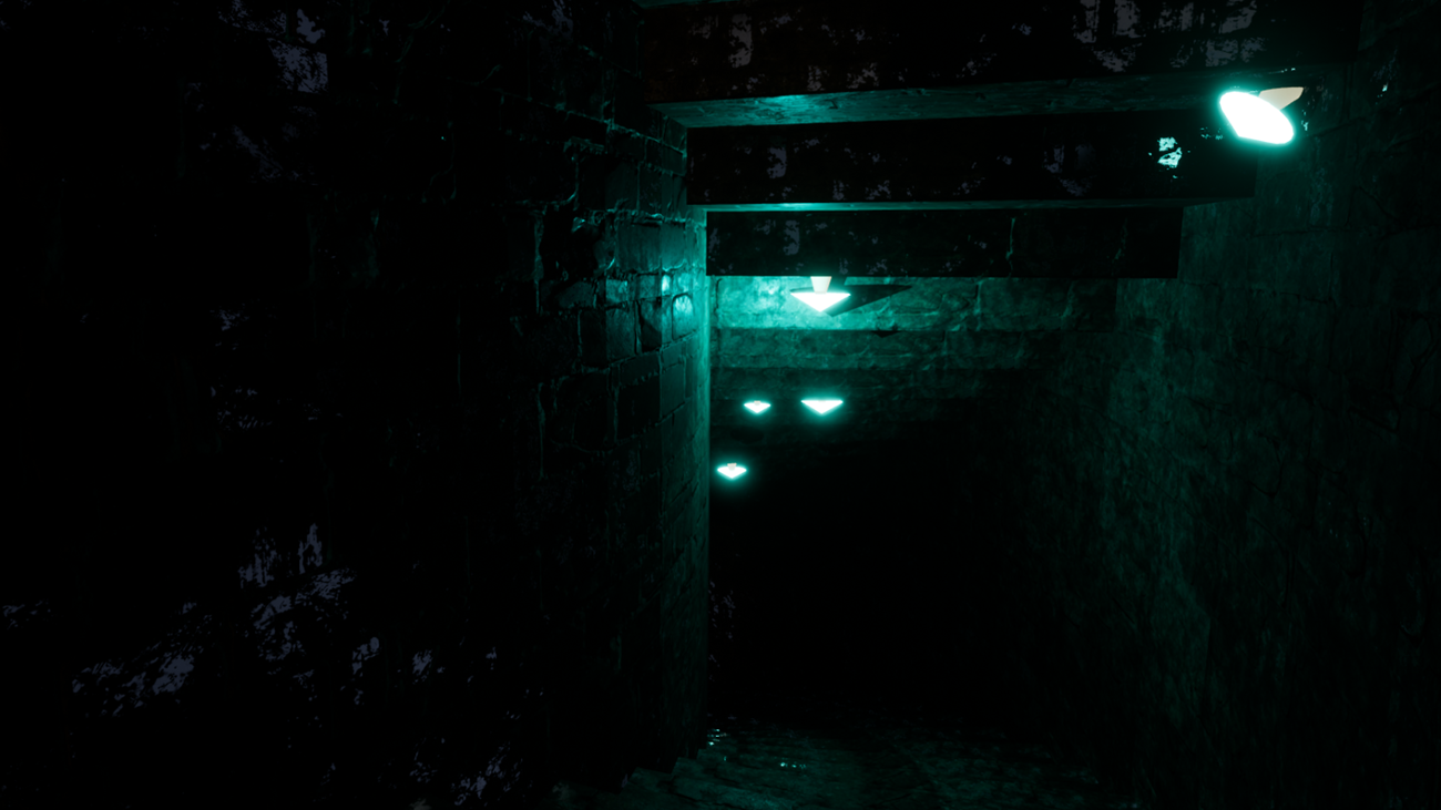 Games like Place of darkness