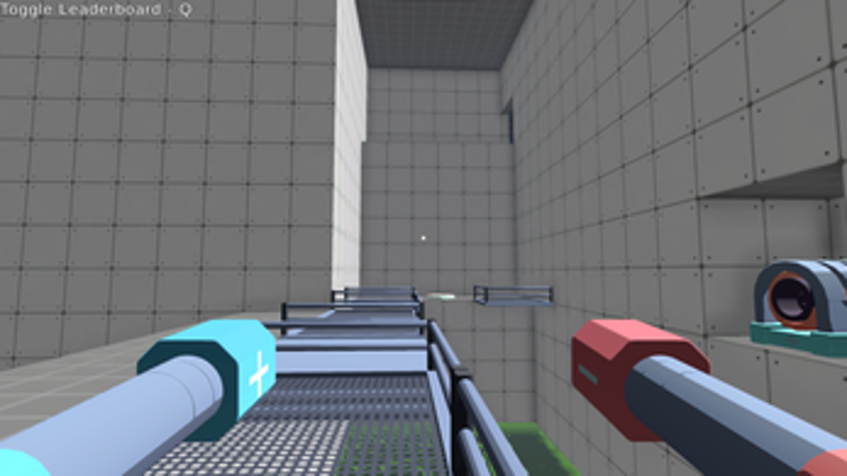 Polarity Puzzles Image