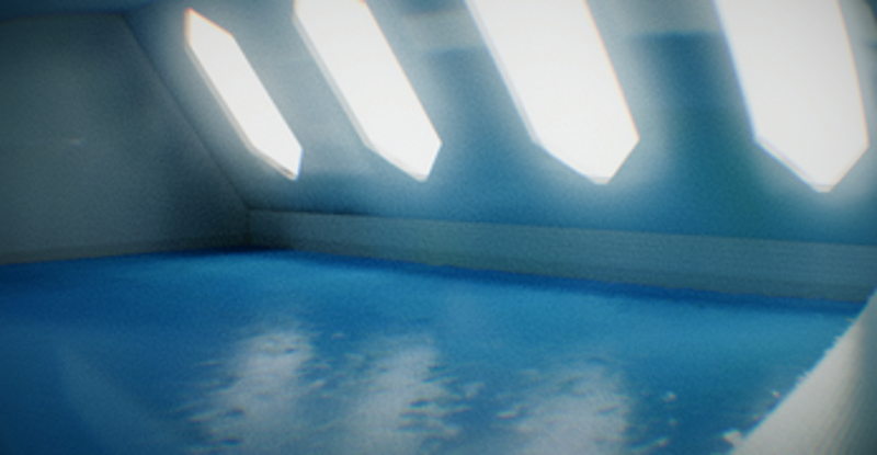 POOL.WAV screenshot