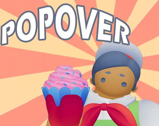 Games like Popover