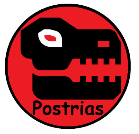 Postrias Game Cover