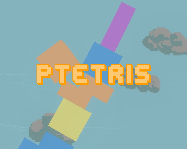 Games like Ptetris