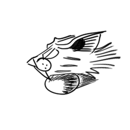 Tocker Racoon: The Origin screenshot