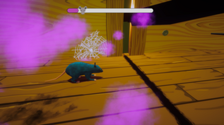 Rat Rush Image