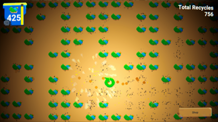 RE-Cycle [My First Game Jam: Summer 2023] Image