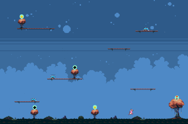 Games like Rescue Radish