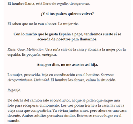 Retorno: De cara al recuerdo Image