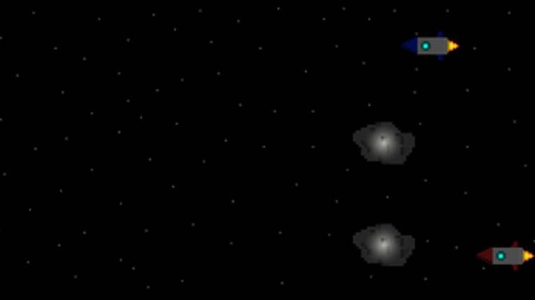 Rocket Runner 2 Image