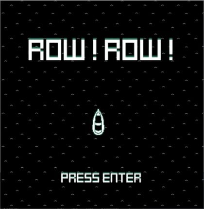 Row Row ! Game Cover