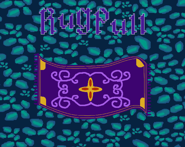 Games like Rugpull