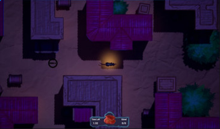 Save The Loot, Rat Image