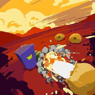 Games like Scrap Den 40.000