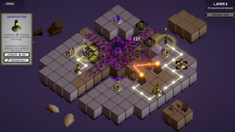 Scython Image