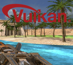 Serious Sam Classic Vulkan Image