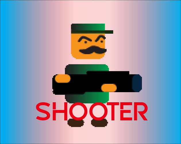 Games like SHOOTER