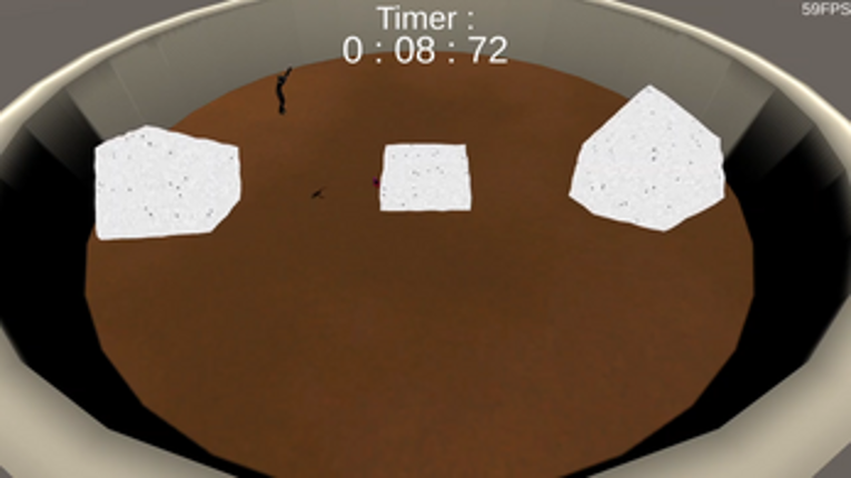 Slide Into Coffee screenshot