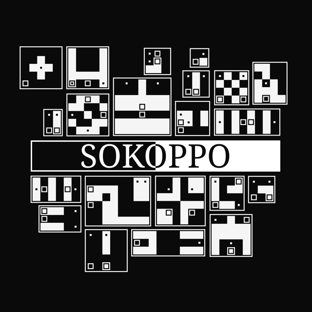 Games like Sokoppo