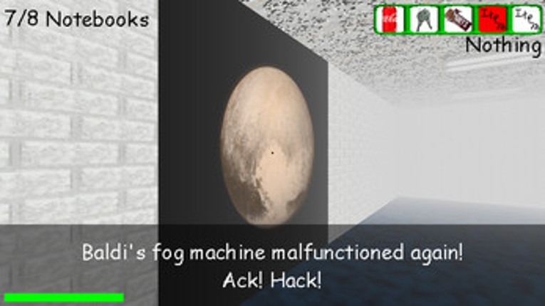 Stalin's Basics Full Game Public Demo! screenshot