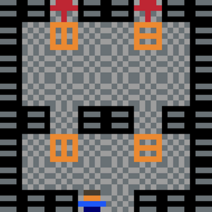 The Castle Image