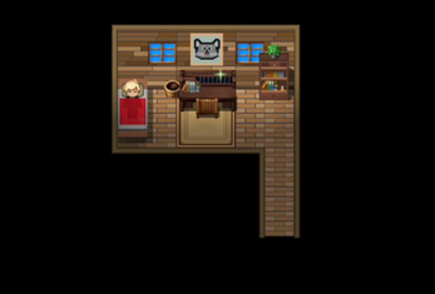 The Tale of Hitra screenshot