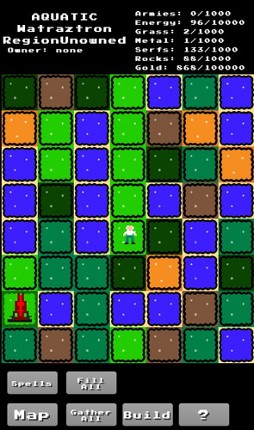 Trading Is Feudal screenshot