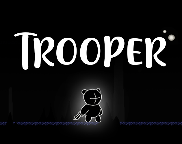 Games like Trooper