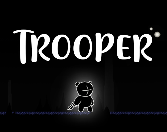 Trooper Game Cover