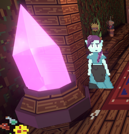 unbeLEAFable Image