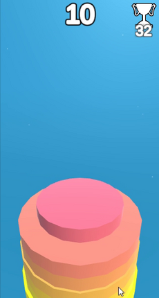 Volumen screenshot