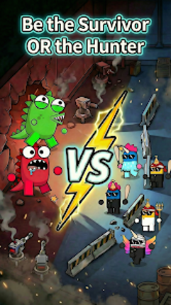 Dorm Defense: Ghost Attack screenshot