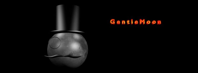 GentleMoon Game Cover