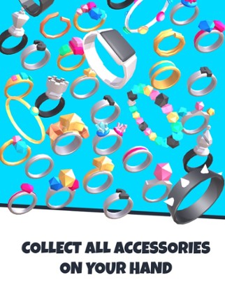 Gesture Kings screenshot