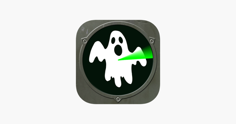 Ghost Locator Game Cover