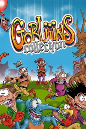 Gobliiins Collection Image