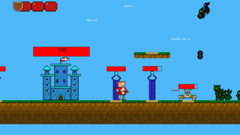 Goblin Massacre Image