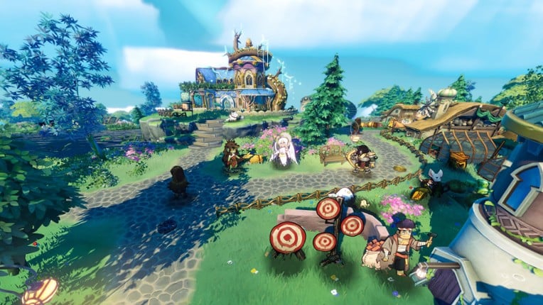 Gold Gold Adventure Gold screenshot