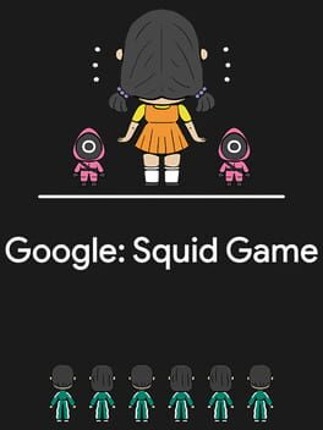 Google: Squid Game Image