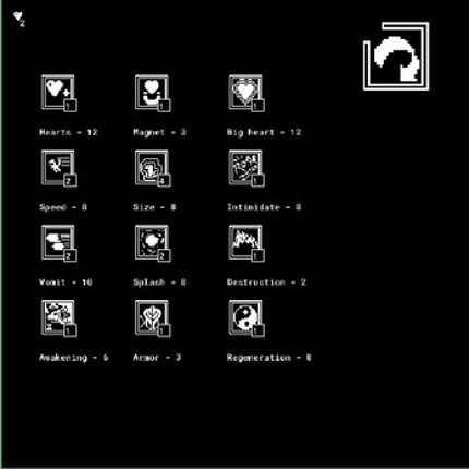 GORGO! (A tale of motherly love) Image