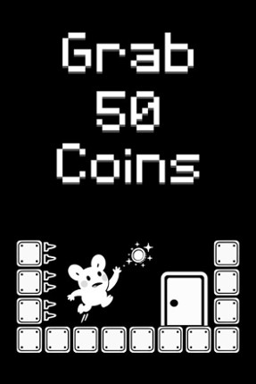 Grab 50 Coins (Windows) Image